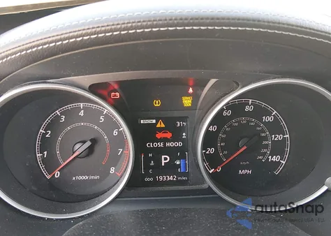 2010 Mitsubishi Outlander Gt z USA, uszkodzony, nr VIN JA4JT5AX2AZ007656